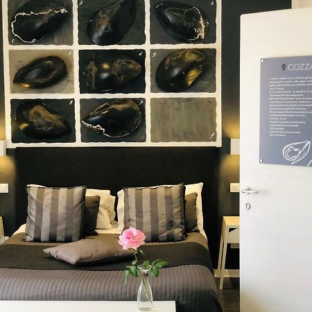 צ'יניזי B&B Antichi Colori מראה חיצוני תמונה