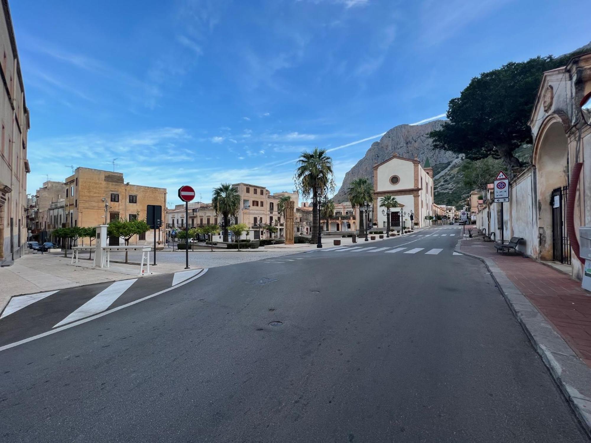 צ'יניזי B&B Antichi Colori מראה חיצוני תמונה