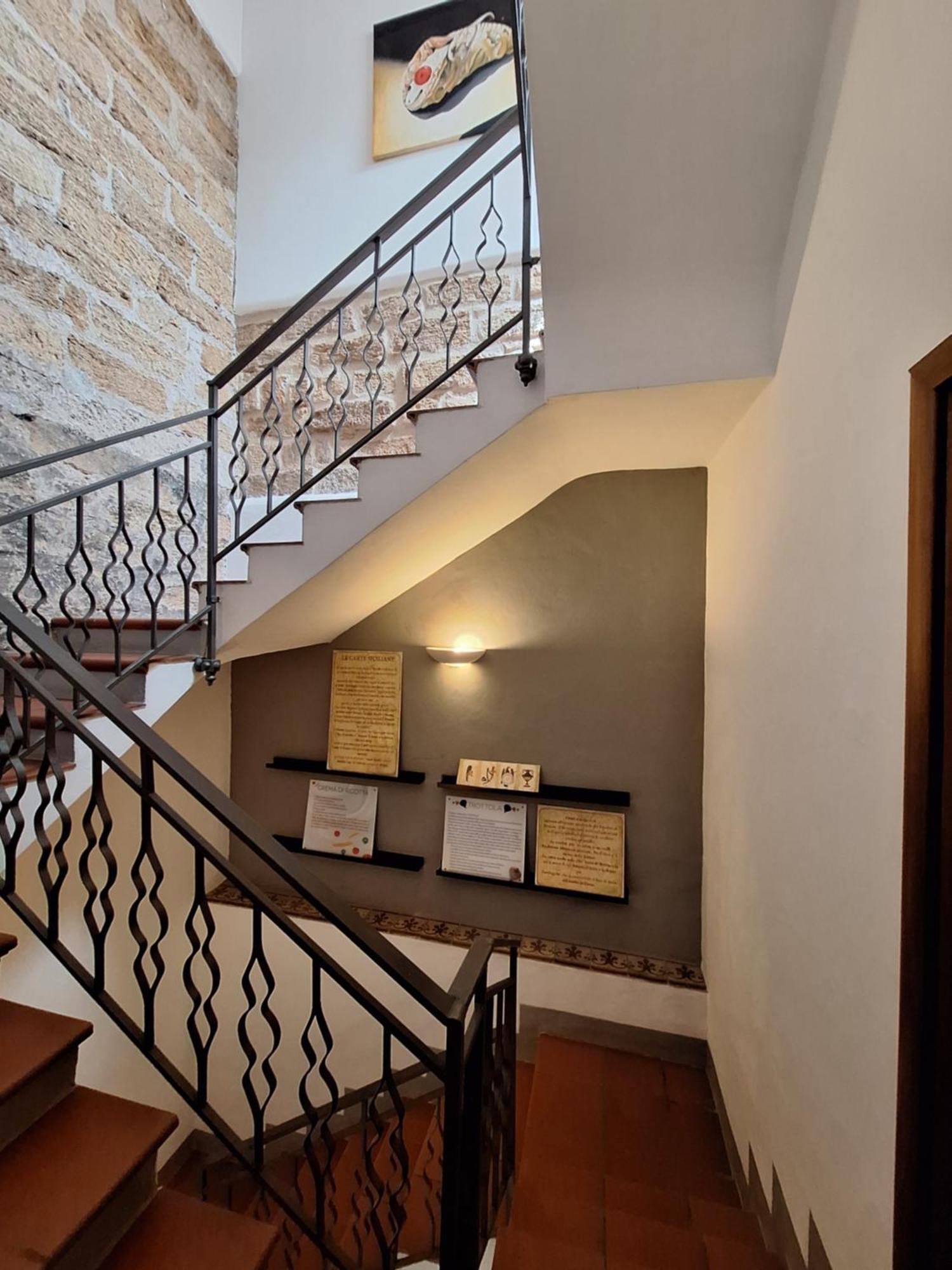צ'יניזי B&B Antichi Colori מראה חיצוני תמונה
