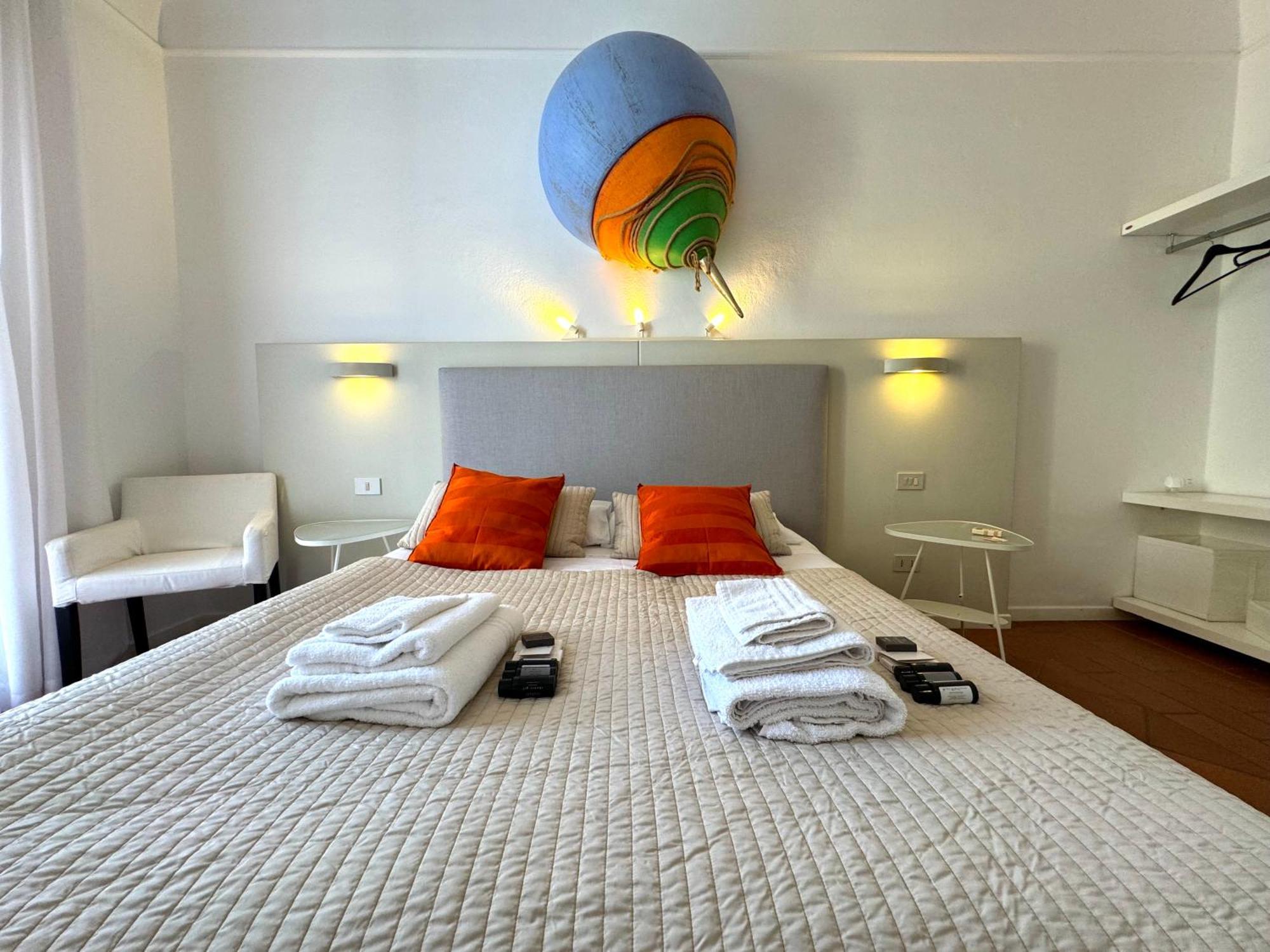 צ'יניזי B&B Antichi Colori מראה חיצוני תמונה