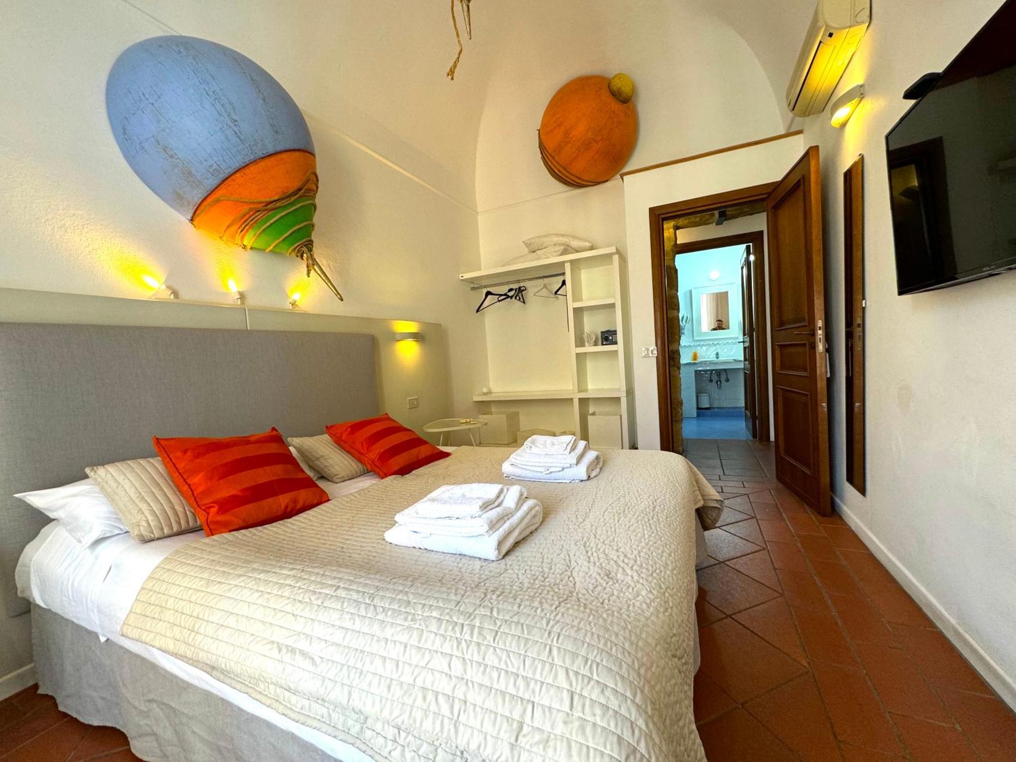 צ'יניזי B&B Antichi Colori מראה חיצוני תמונה