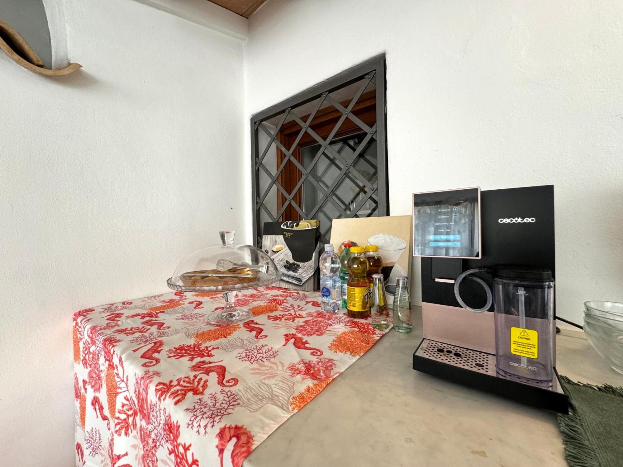 צ'יניזי B&B Antichi Colori מראה חיצוני תמונה