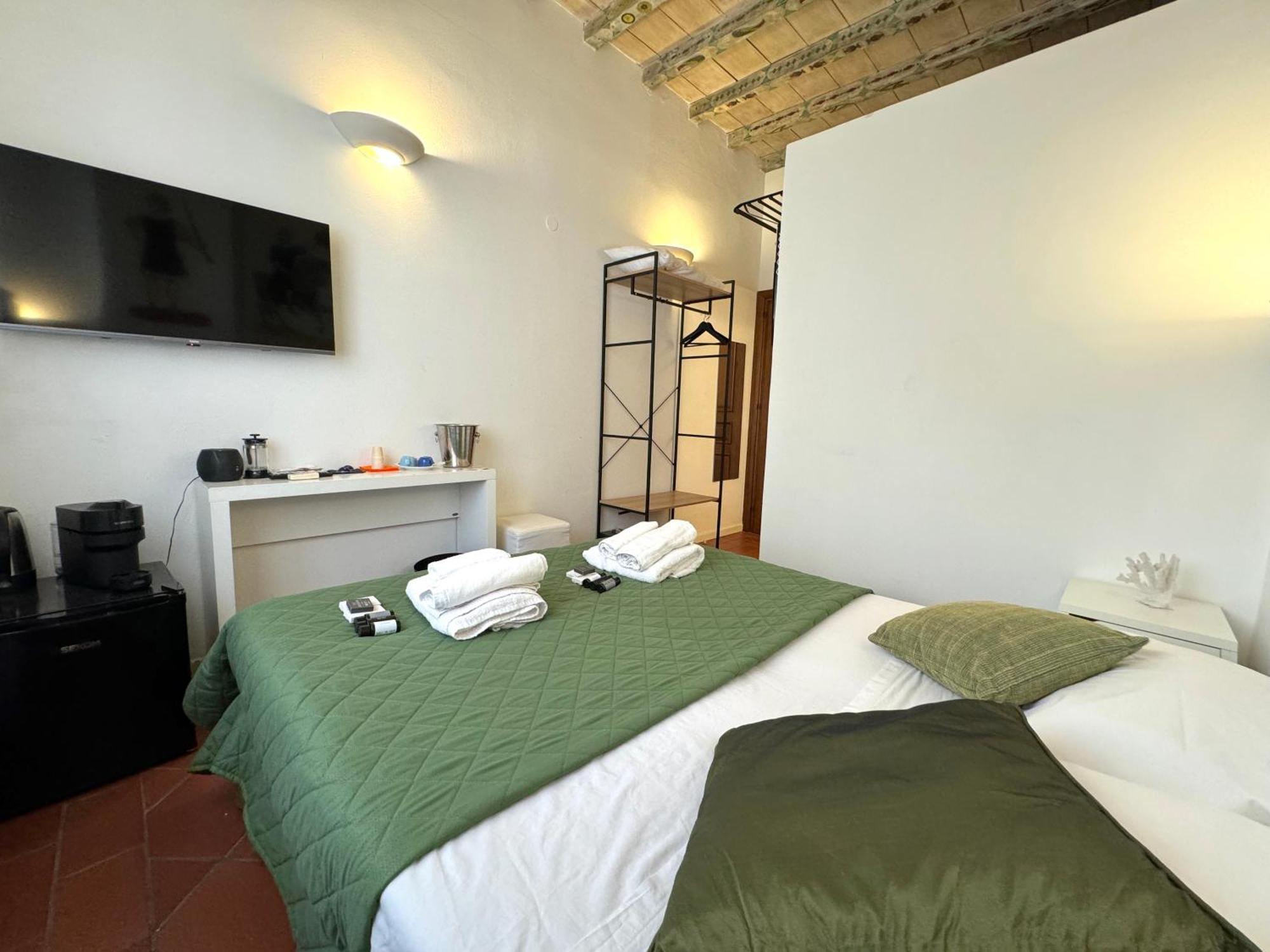 צ'יניזי B&B Antichi Colori מראה חיצוני תמונה
