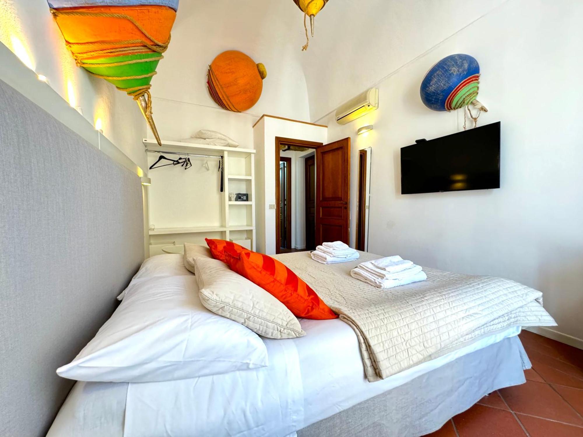 צ'יניזי B&B Antichi Colori מראה חיצוני תמונה