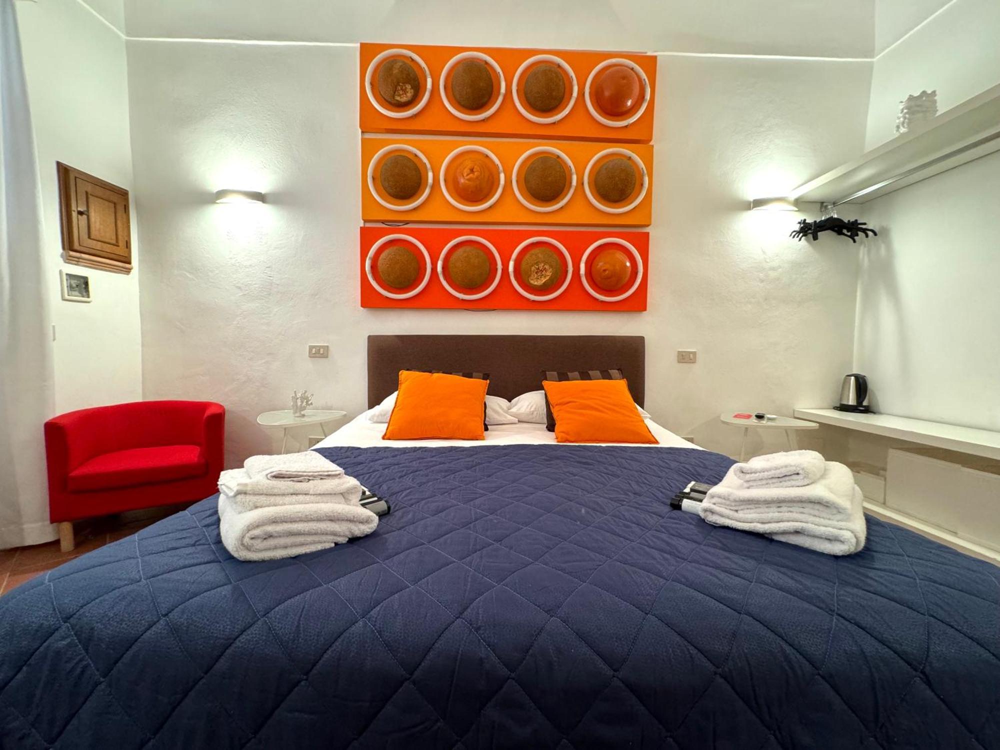 צ'יניזי B&B Antichi Colori מראה חיצוני תמונה