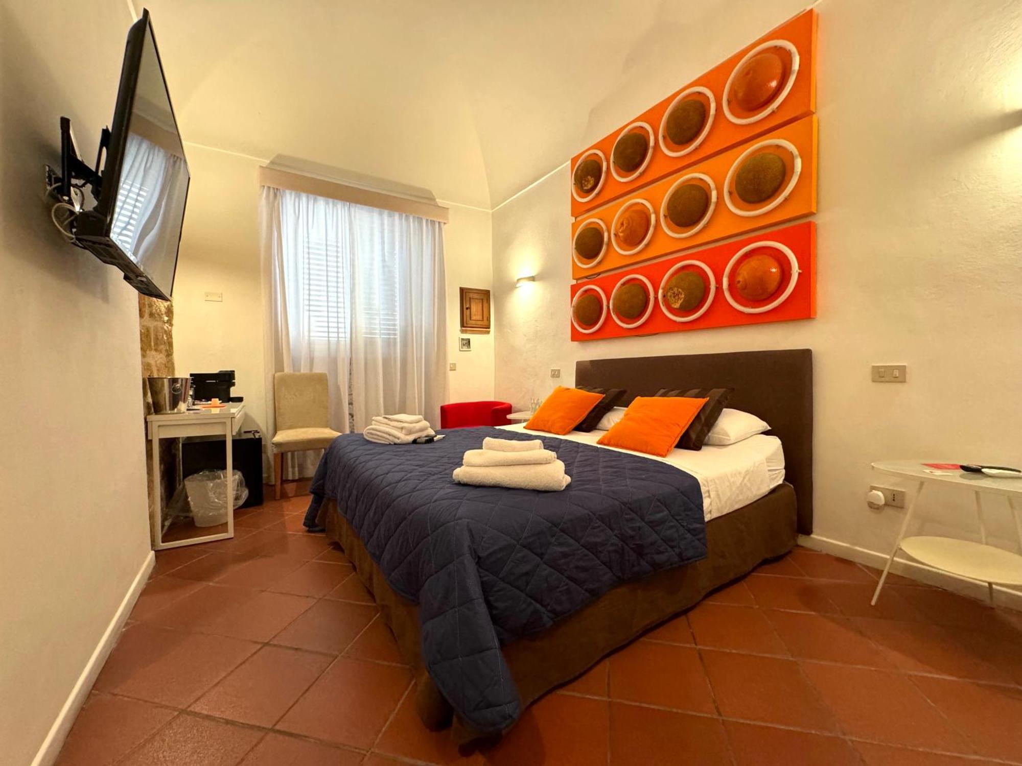 צ'יניזי B&B Antichi Colori מראה חיצוני תמונה
