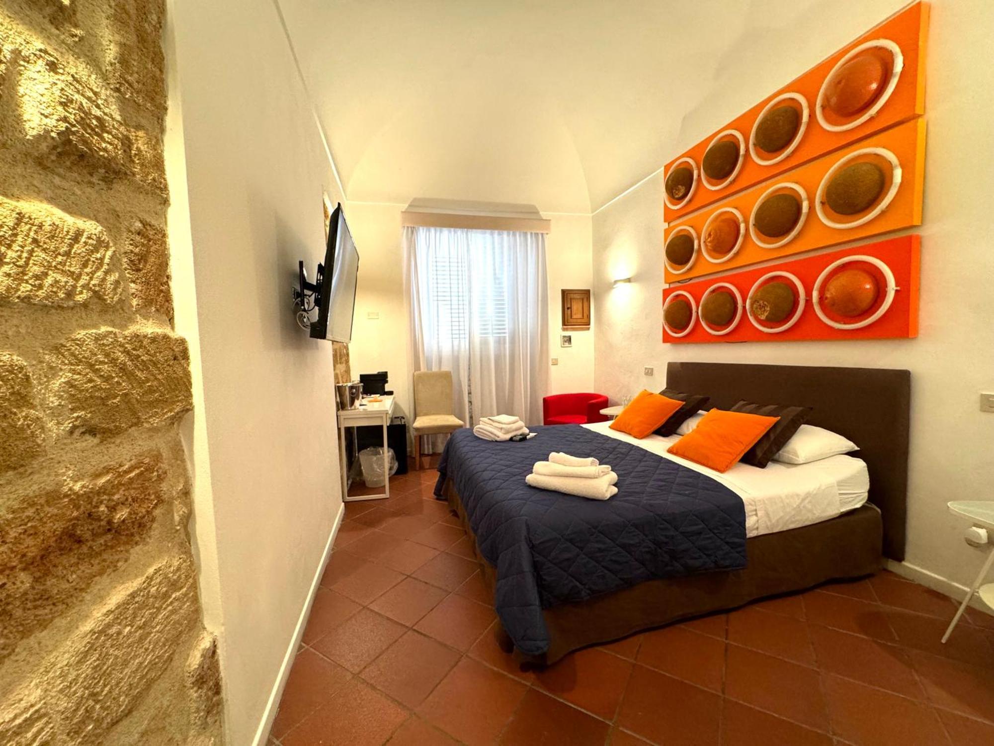 צ'יניזי B&B Antichi Colori מראה חיצוני תמונה