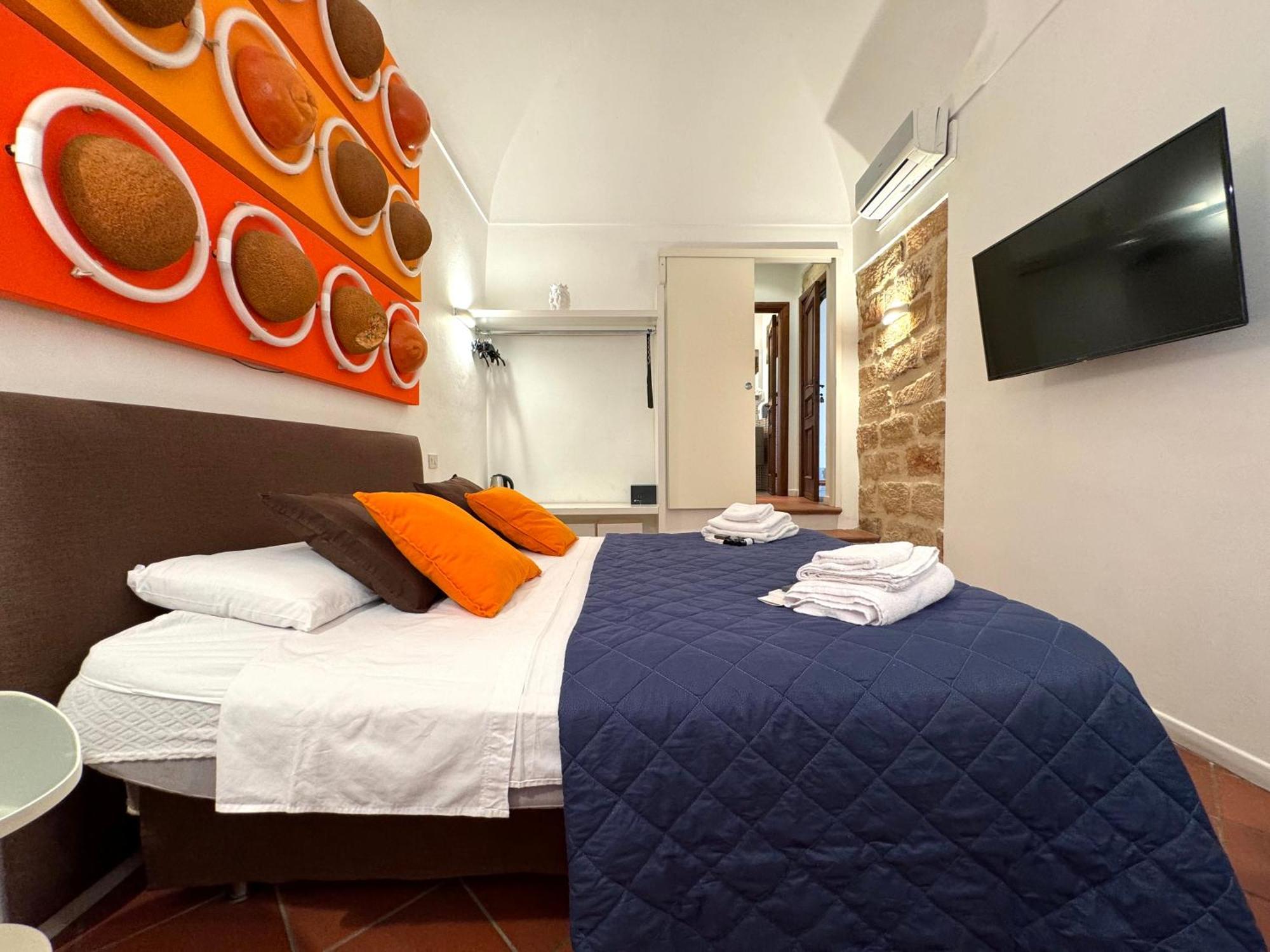צ'יניזי B&B Antichi Colori מראה חיצוני תמונה