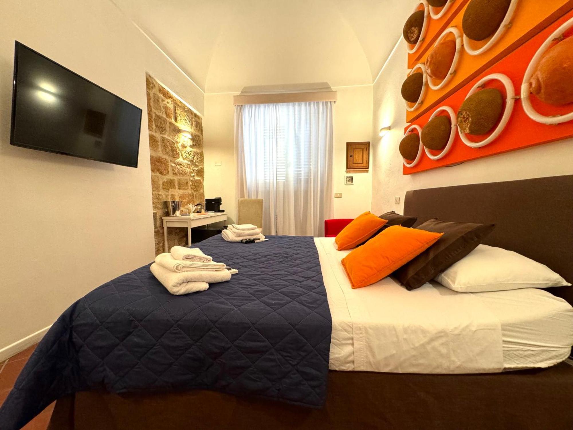 צ'יניזי B&B Antichi Colori מראה חיצוני תמונה