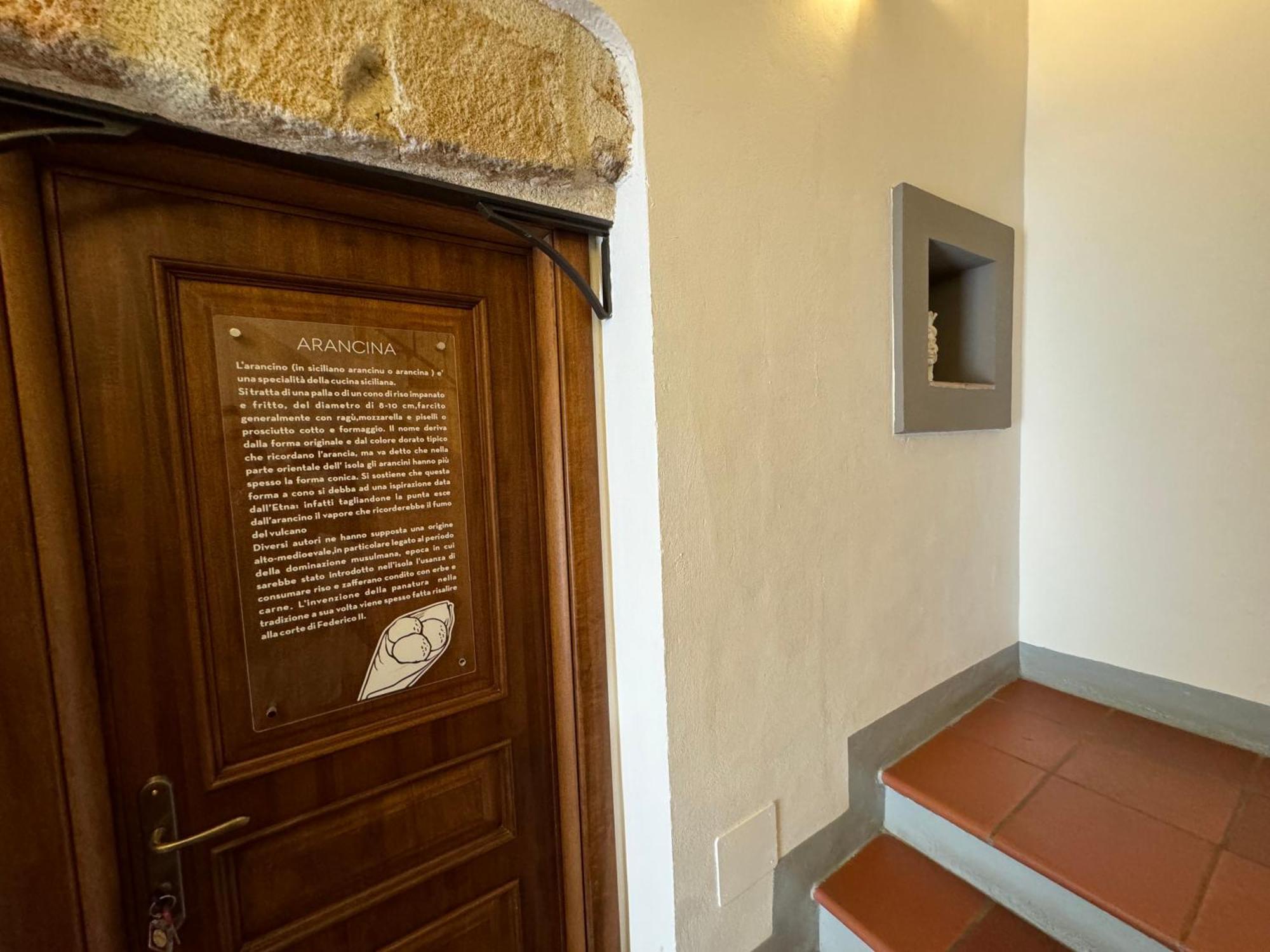 צ'יניזי B&B Antichi Colori מראה חיצוני תמונה