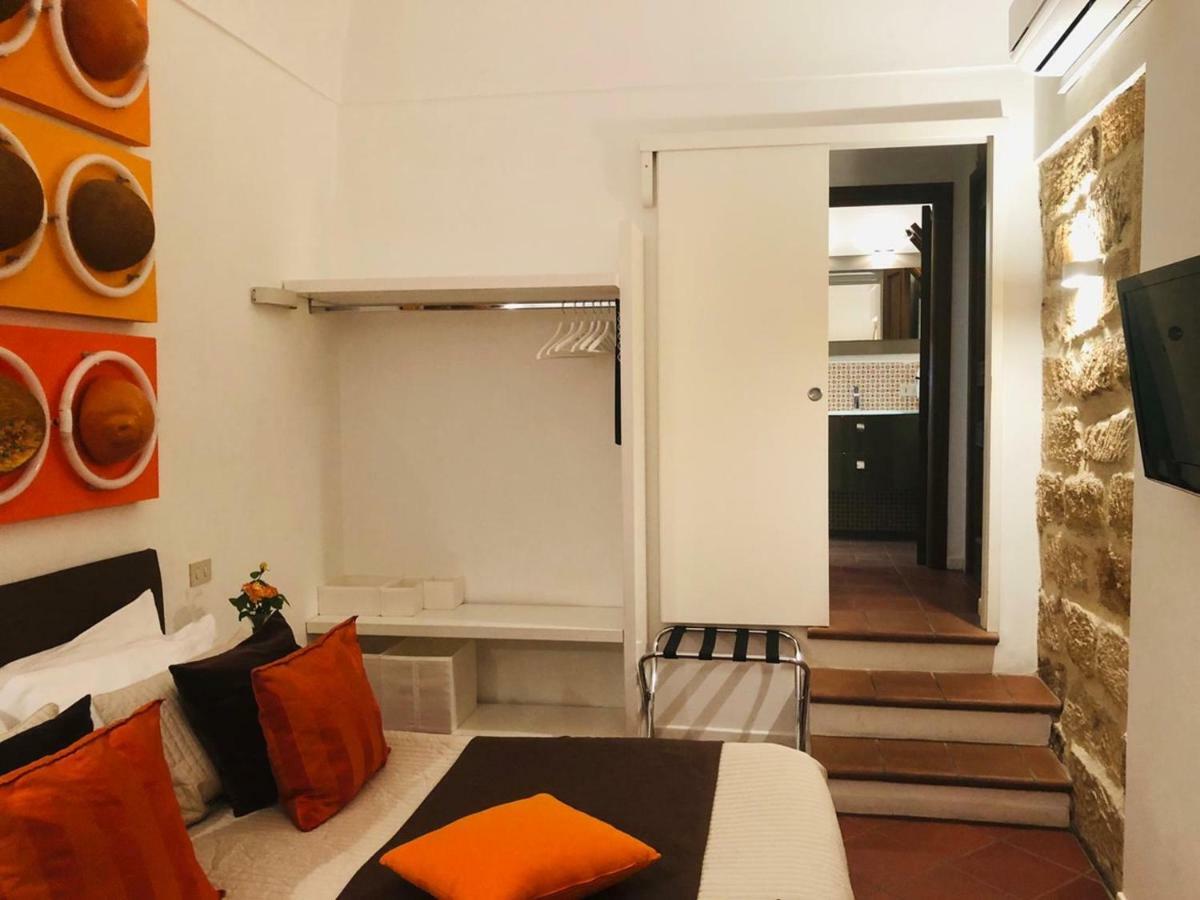 צ'יניזי B&B Antichi Colori מראה חיצוני תמונה