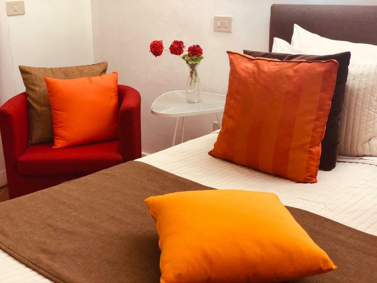 צ'יניזי B&B Antichi Colori מראה חיצוני תמונה