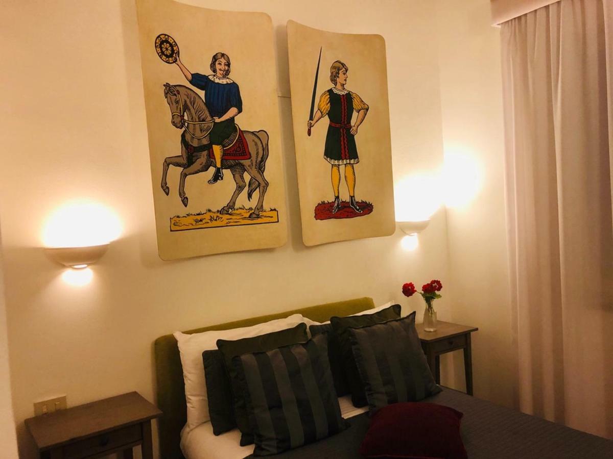 צ'יניזי B&B Antichi Colori מראה חיצוני תמונה