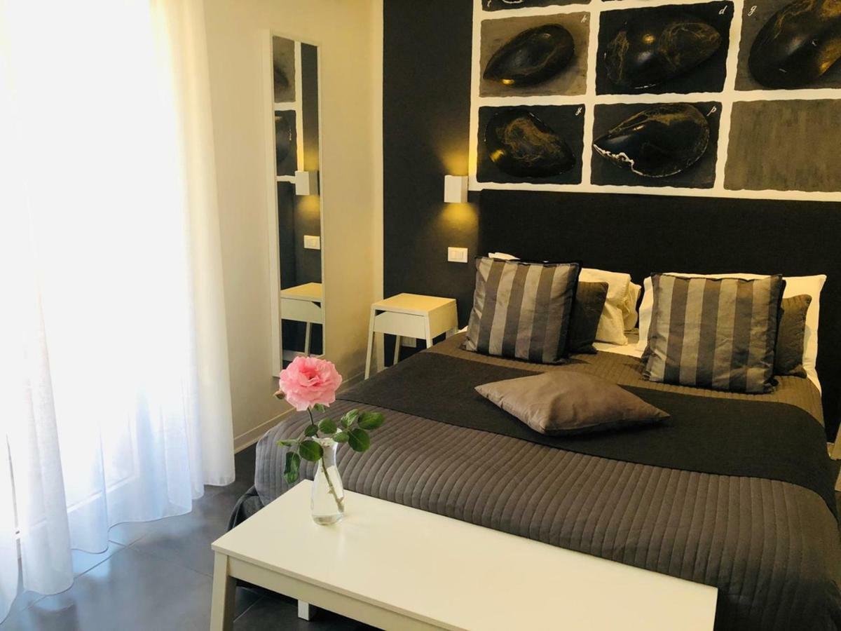 צ'יניזי B&B Antichi Colori מראה חיצוני תמונה
