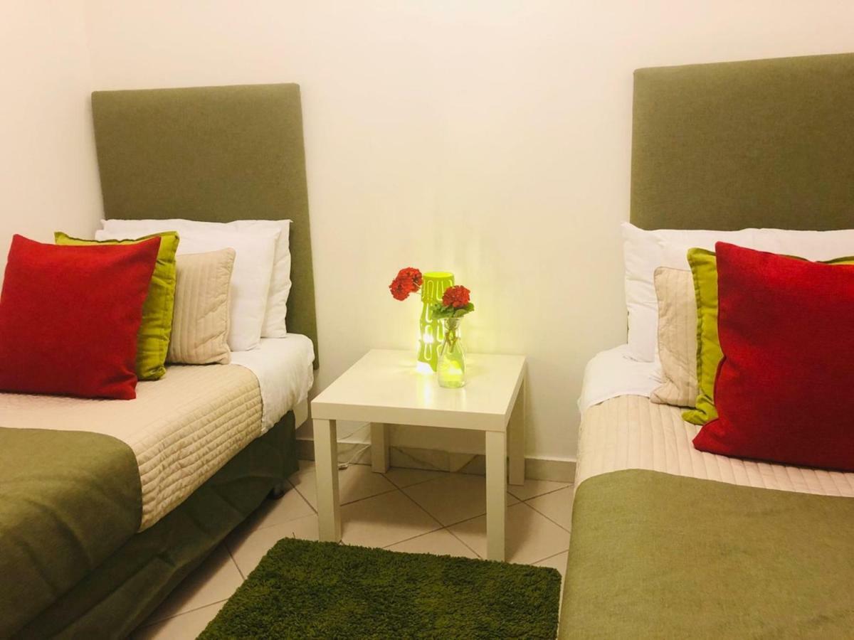 צ'יניזי B&B Antichi Colori מראה חיצוני תמונה