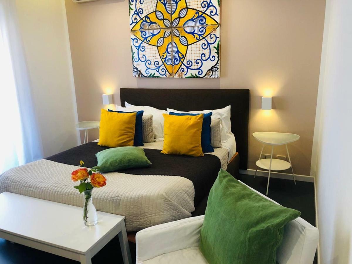 צ'יניזי B&B Antichi Colori מראה חיצוני תמונה