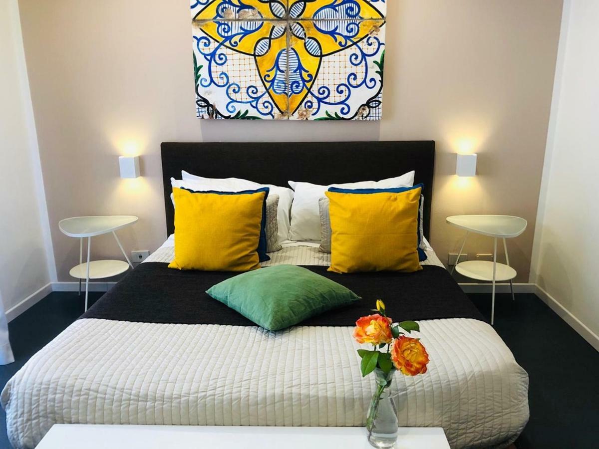 צ'יניזי B&B Antichi Colori מראה חיצוני תמונה