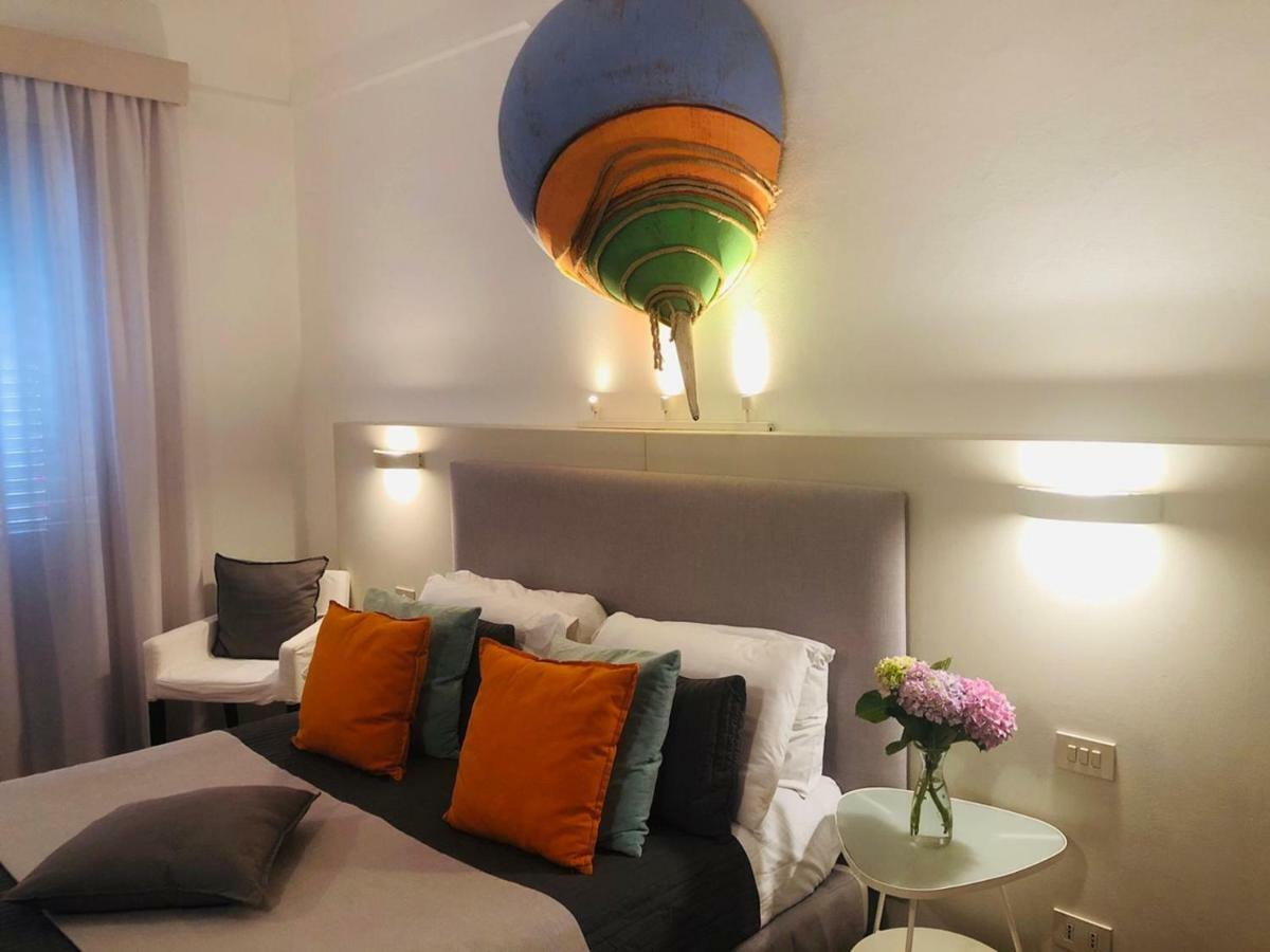 צ'יניזי B&B Antichi Colori מראה חיצוני תמונה
