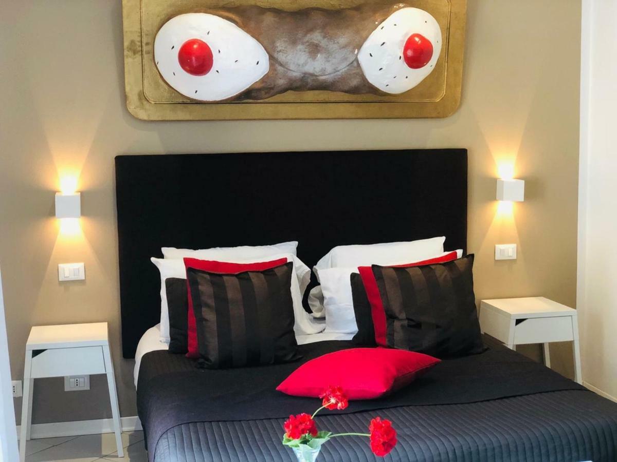 צ'יניזי B&B Antichi Colori מראה חיצוני תמונה