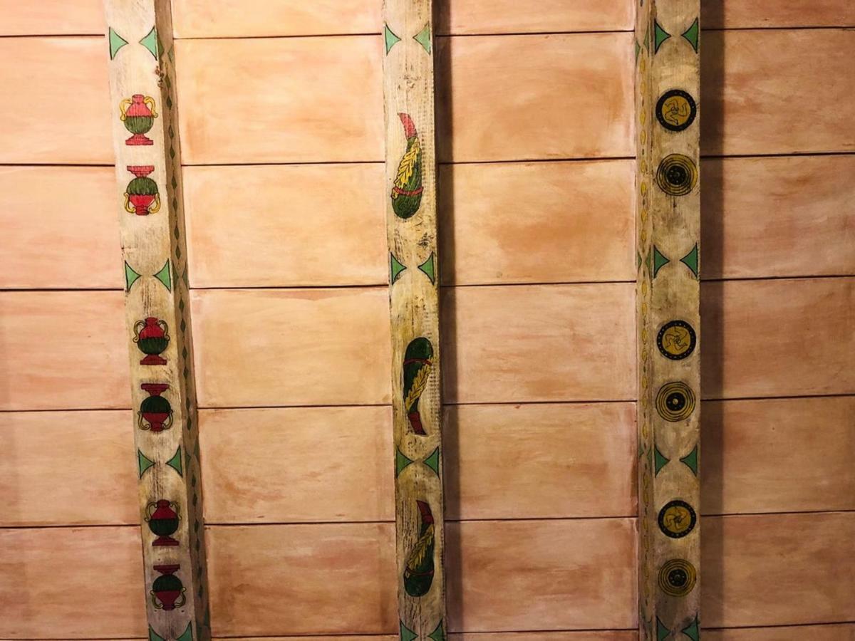 צ'יניזי B&B Antichi Colori מראה חיצוני תמונה
