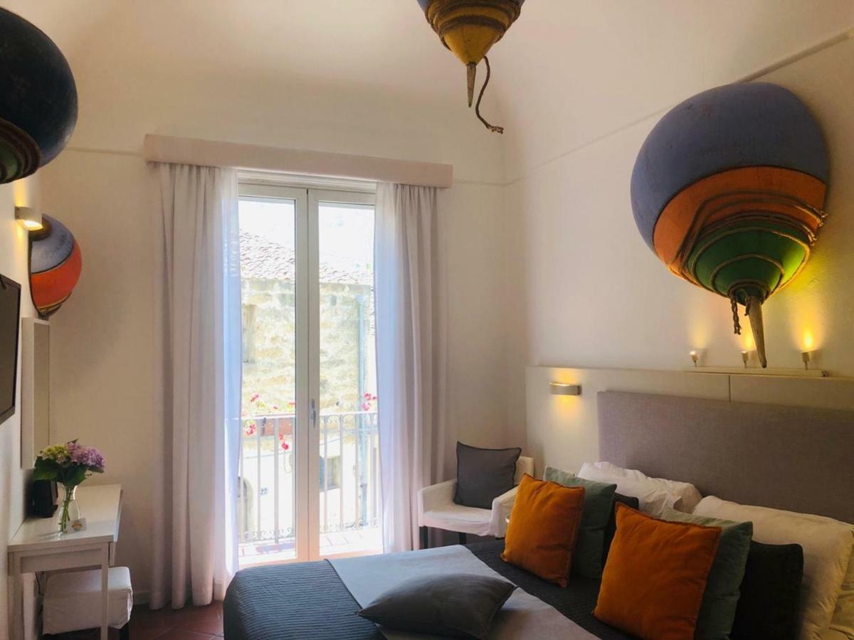 צ'יניזי B&B Antichi Colori מראה חיצוני תמונה