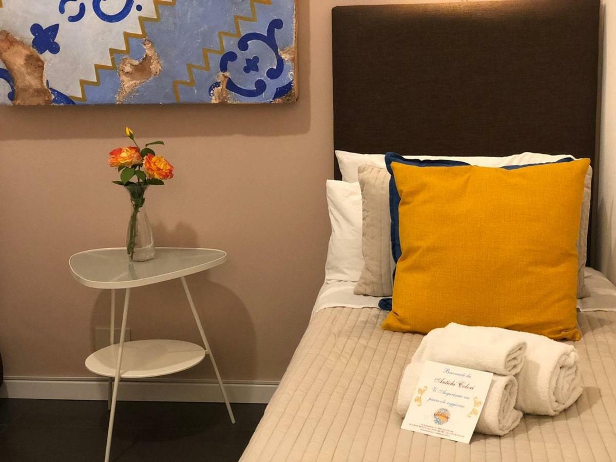 צ'יניזי B&B Antichi Colori מראה חיצוני תמונה