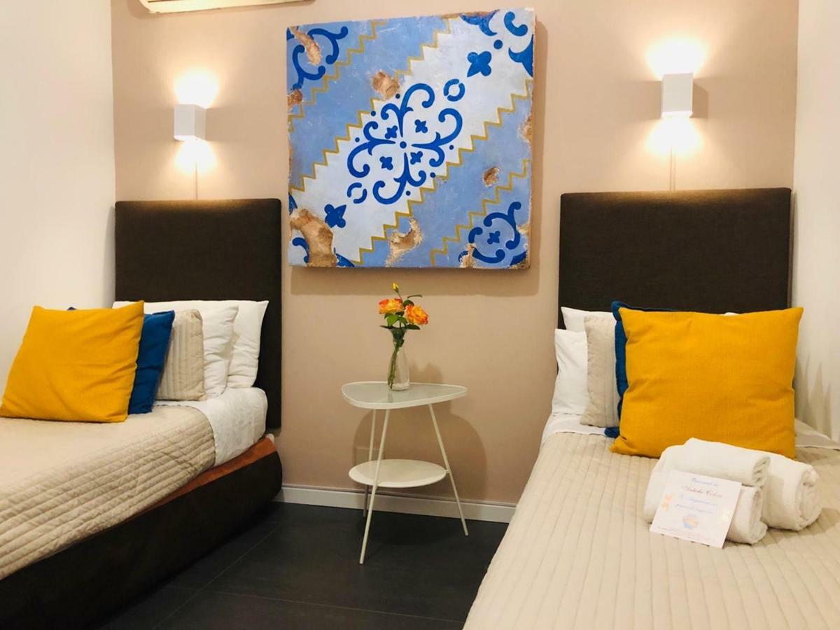 צ'יניזי B&B Antichi Colori מראה חיצוני תמונה