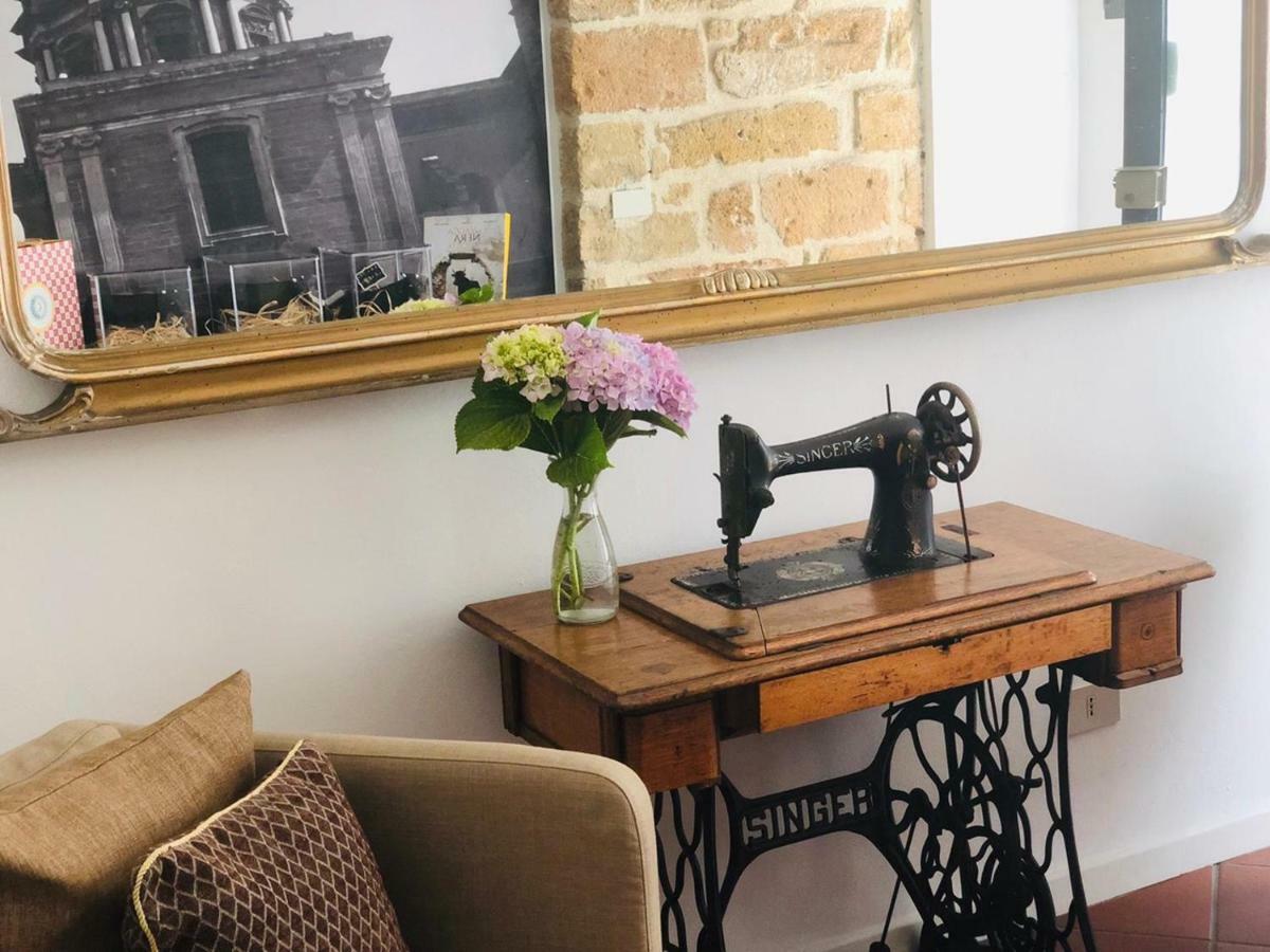 צ'יניזי B&B Antichi Colori מראה חיצוני תמונה