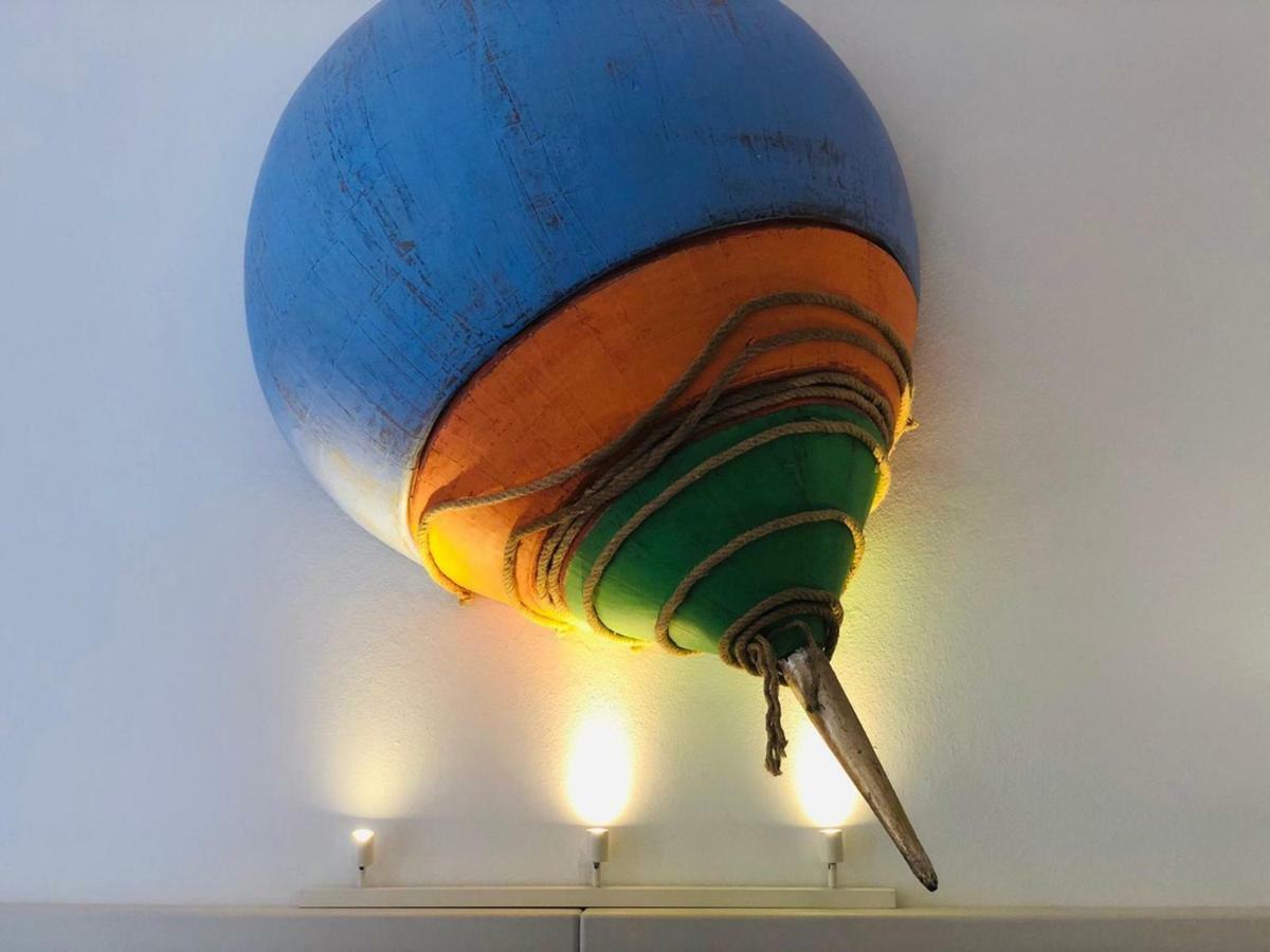 צ'יניזי B&B Antichi Colori מראה חיצוני תמונה