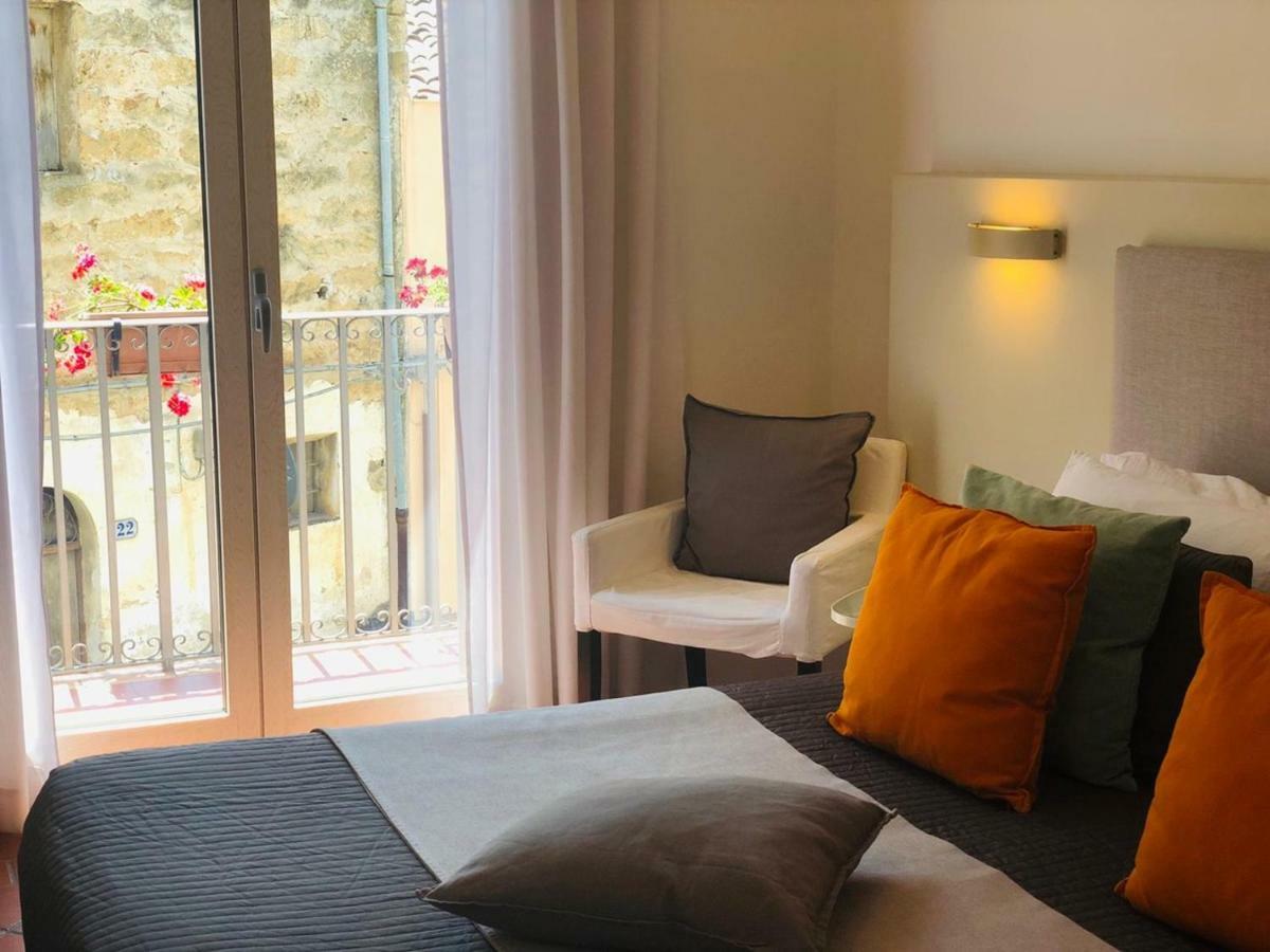 צ'יניזי B&B Antichi Colori מראה חיצוני תמונה